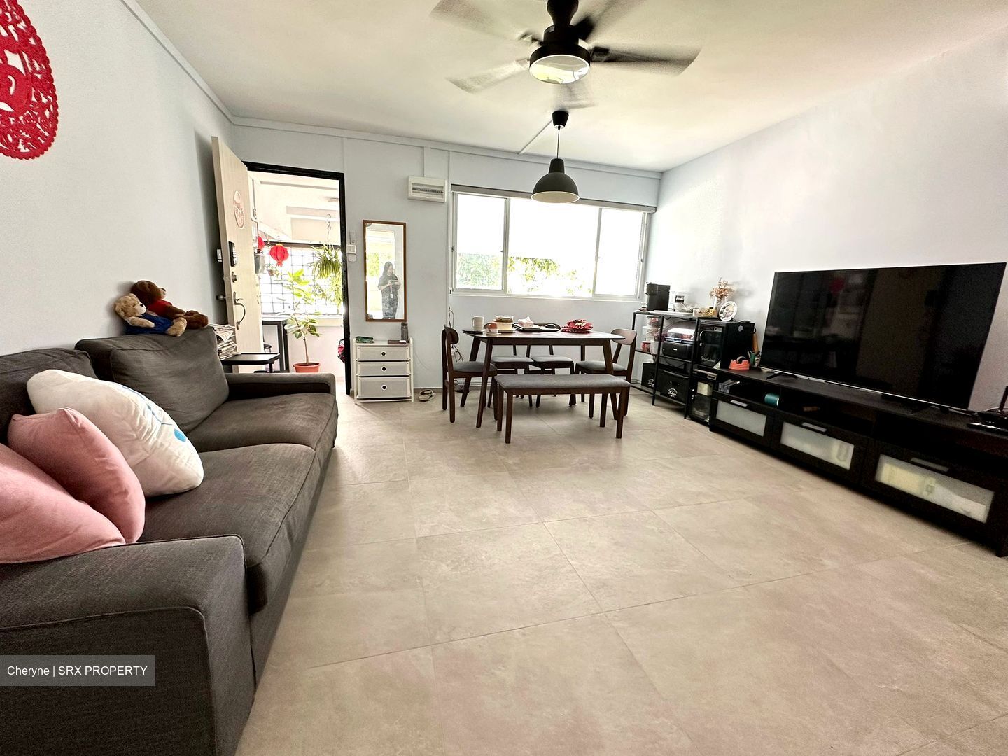Blk 110 Eunos Vista (Bedok), HDB 4 Rooms #634408281